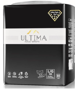 Ultima Adult Brief