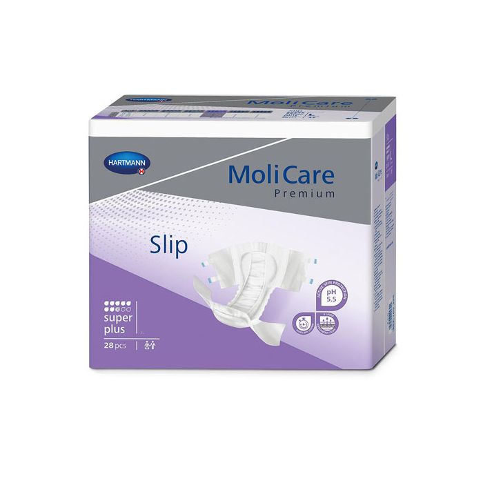 MoliCare Slip Maxi Brief – Affinity Home Medical